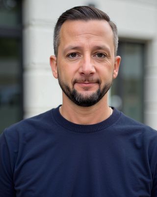 Alex Waitt, Licensed Professional Counselor